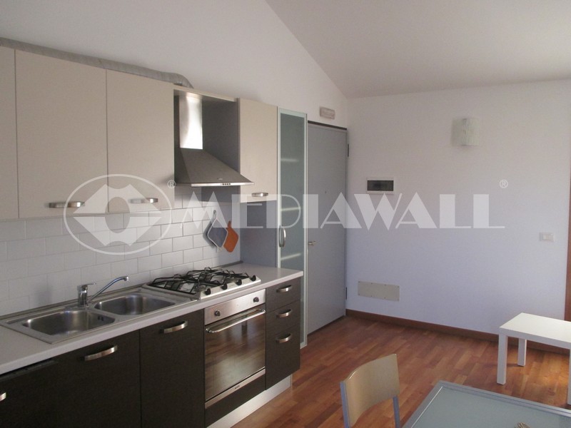2 bedrooms Apartment in Pordenone, Italy No. 98869