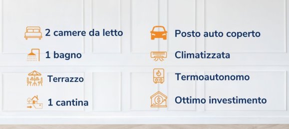 2 bedrooms Apartment in Pordenone, Italy No. 98869 2