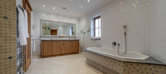 4 Schlafzimmer Haus in Aurach bei Kitzbühel, Austria, Nr. 109844 7