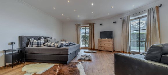 4 Schlafzimmer Haus in Aurach bei Kitzbühel, Austria, Nr. 109844 8