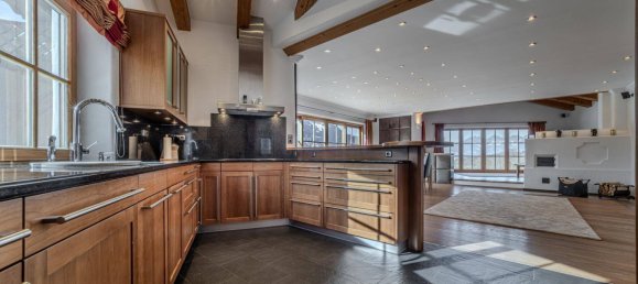 4 Schlafzimmer Haus in Aurach bei Kitzbühel, Austria, Nr. 109844 5