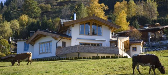 4 Schlafzimmer Haus in Aurach bei Kitzbühel, Austria, Nr. 109844 9