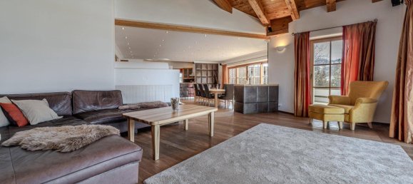 4 Schlafzimmer Haus in Aurach bei Kitzbühel, Austria, Nr. 109844 3