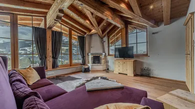 Casa de 4 dormitorios en Aurach bei Kitzbuhel, Austria No. 109844