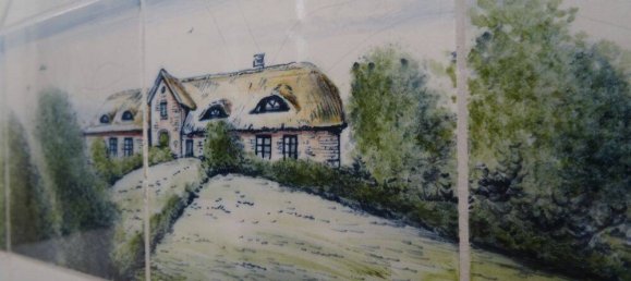 11 rooms House in Nordfriesland, Germany No. 89114 3