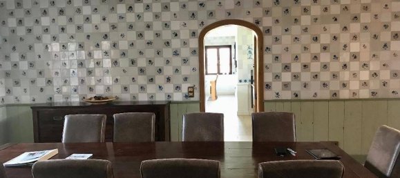 11 rooms House in Nordfriesland, Germany No. 89114 8