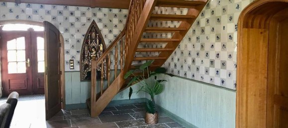 11 rooms House in Nordfriesland, Germany No. 89114 9