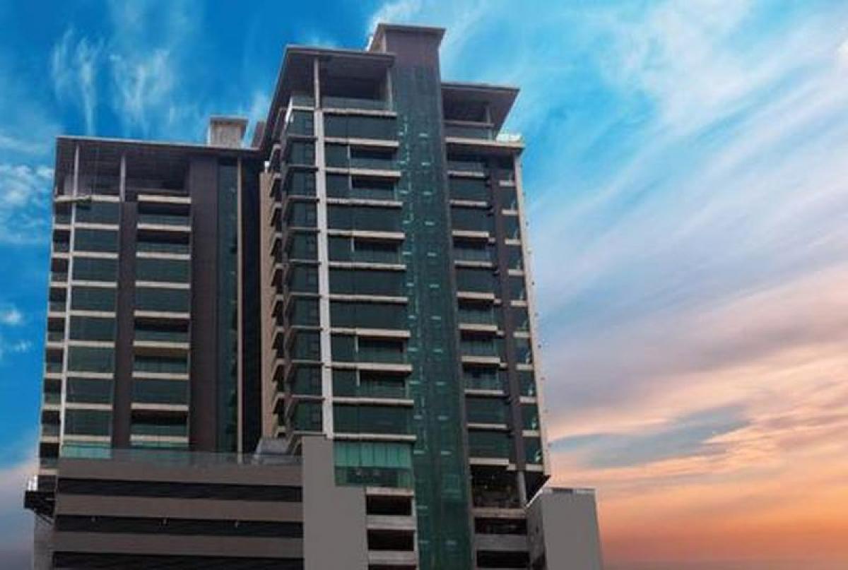 2 chambres Appartement à Nuevo Leon, Mexico No. 153313