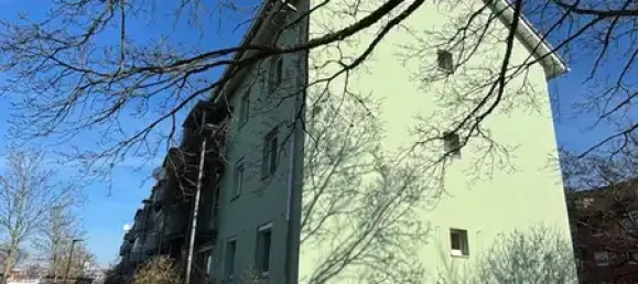 Квартира с 4 спальнями в Фюрт, Германия № 38303 3