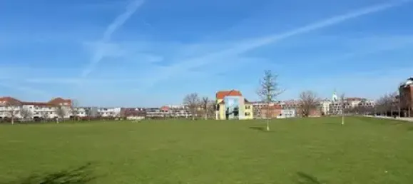 Квартира с 4 спальнями в Фюрт, Германия № 38303 6