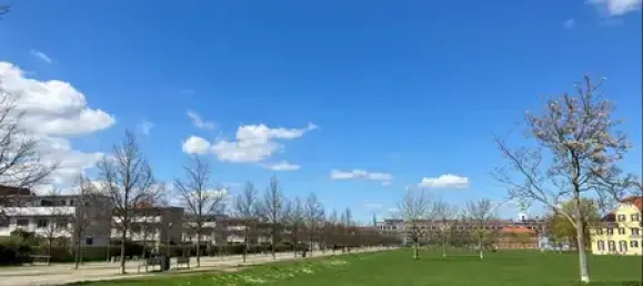 Квартира с 4 спальнями в Фюрт, Германия № 38303 5