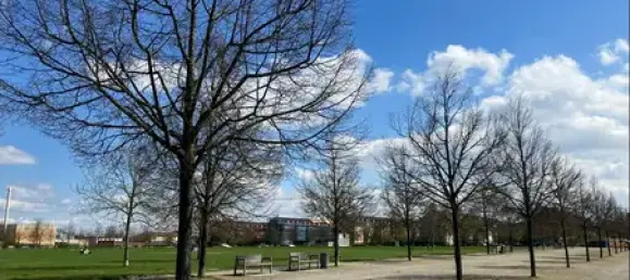 Квартира с 4 спальнями в Фюрт, Германия № 38303 7