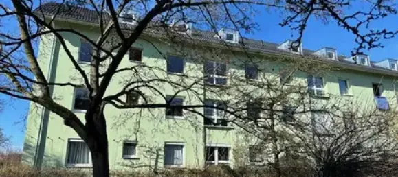 Квартира с 4 спальнями в Фюрт, Германия № 38303 2