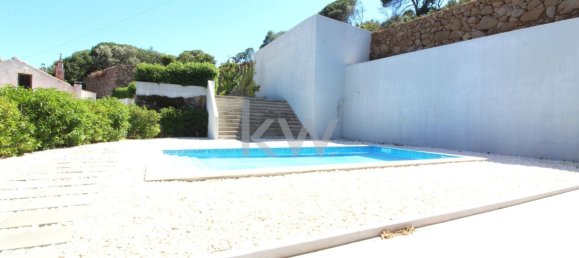 3 chambres Maison à Monchique, Portugal No. 137970 21