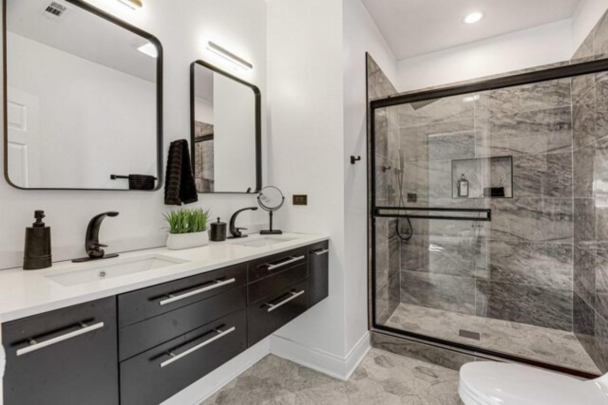 5 Schlafzimmer Haus in Chicago, USA, Nr. 407625