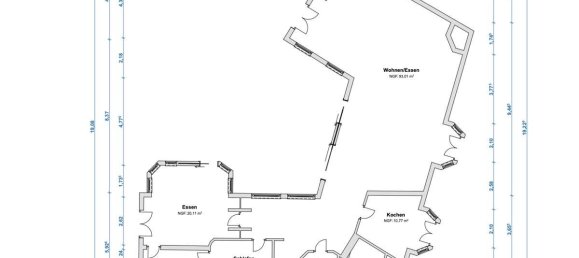 3 chambres Maison de ville à Bremen, Germany No. 321114 31