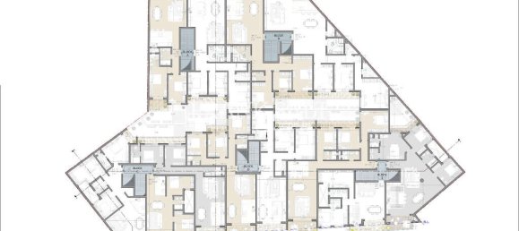 3 bedrooms Penthouse in Qrendi, Malta No. 1810 4