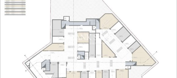 3 bedrooms Penthouse in Qrendi, Malta No. 1810 8