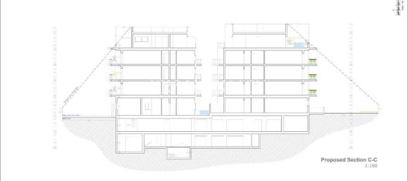 3 bedrooms Penthouse in Qrendi, Malta No. 1810 13