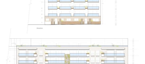 3 bedrooms Penthouse in Qrendi, Malta No. 1810 10