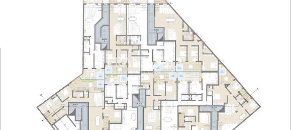 3 bedrooms Penthouse in Qrendi, Malta No. 1810 2