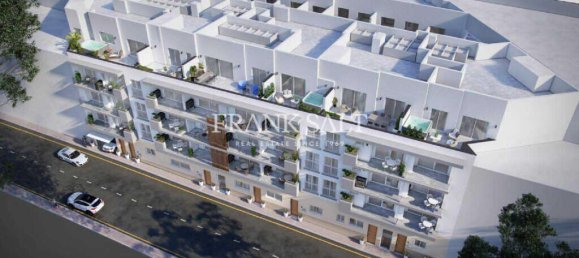 3 bedrooms Penthouse in Qrendi, Malta No. 1810 16