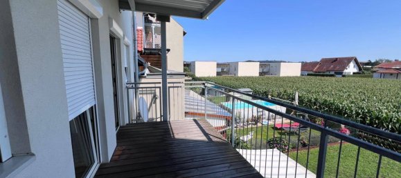 Apartamento de 2 dormitorios en Kalsdorf bei Graz, Austria No. 217283 9