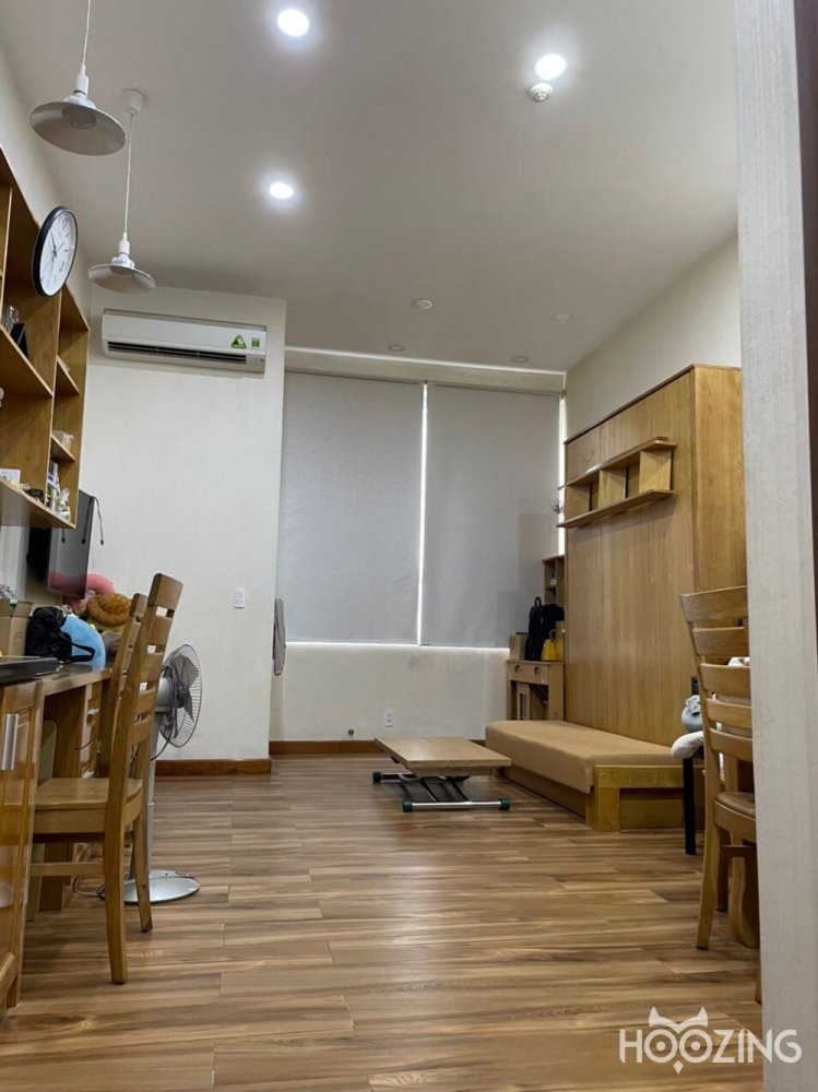 1-Zimmer Büro in Thu Duc, Vietnam, Nr. 16006