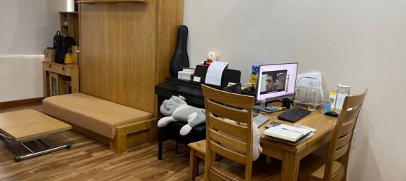 1-Zimmer Büro in Thu Duc, Vietnam, Nr. 16006 2