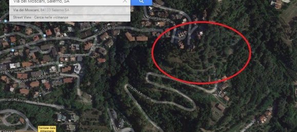 Terrain à Salerno, Italy 10000m² No. 255229 4