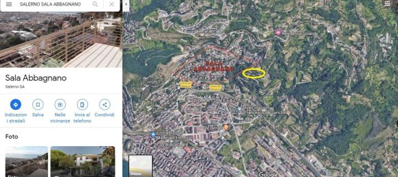 Terrain à Salerno, Italy 10000m² No. 255229 2