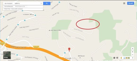 Terrain à Salerno, Italy 10000m² No. 255229 3