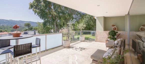 3 bedrooms Villa in Amares, Portugal No. 212538 3