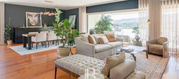 3 bedrooms Villa in Amares, Portugal No. 212538 5