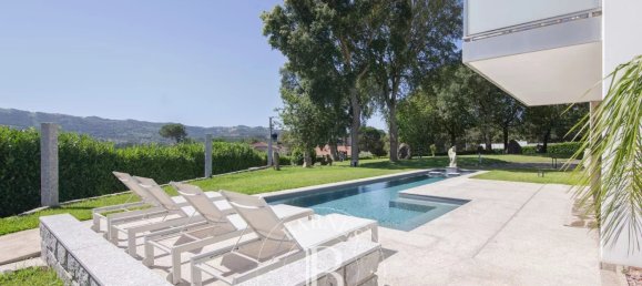 3 bedrooms Villa in Amares, Portugal No. 212538 4