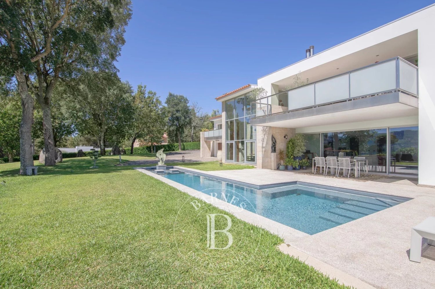 3 Schlafzimmer Villa in Amares, Portugal, Nr. 212538