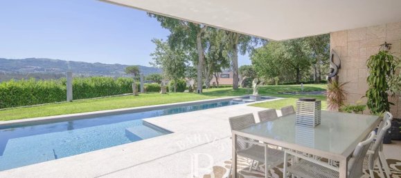 3 bedrooms Villa in Amares, Portugal No. 212538 2
