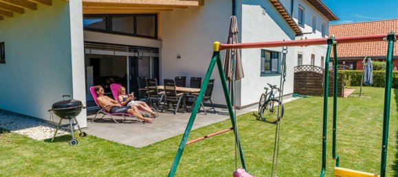 4 rooms Apartment in Villach, Austria No. 108099 6