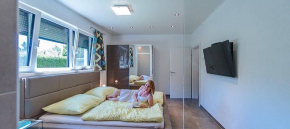 4 rooms Apartment in Villach, Austria No. 108099 7