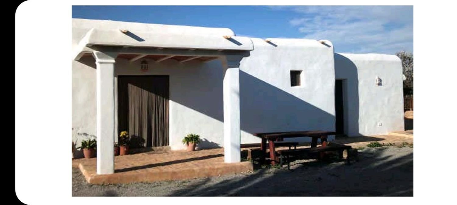 4 bedrooms House in Ibiza, Spain No. 208954