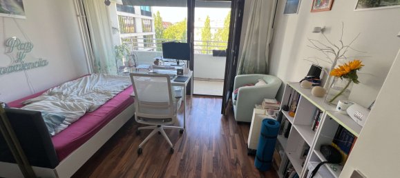 Estúdio em Munich, Germany N.º 285540 5