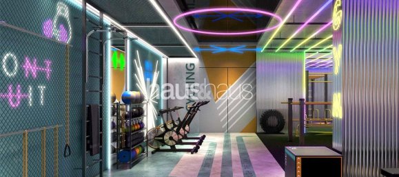 1 Schlafzimmer Wohnung in Downtown Dubai (Downtown Burj Dubai), UAE, Nr. 99263 6