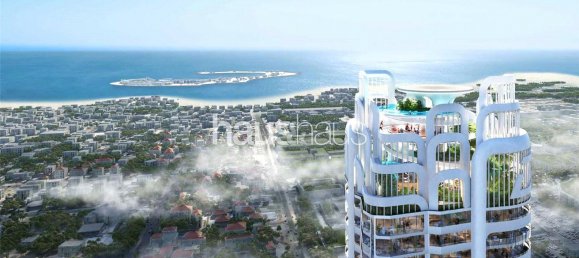 1 Schlafzimmer Wohnung in Downtown Dubai (Downtown Burj Dubai), UAE, Nr. 99263 3