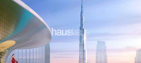 1 Schlafzimmer Wohnung in Downtown Dubai (Downtown Burj Dubai), UAE, Nr. 99263 2