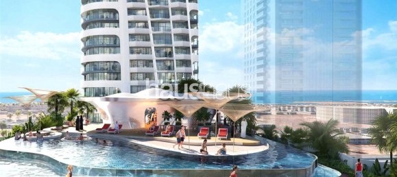 1 Schlafzimmer Wohnung in Downtown Dubai (Downtown Burj Dubai), UAE, Nr. 99263 7