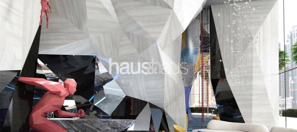 1 Schlafzimmer Wohnung in Downtown Dubai (Downtown Burj Dubai), UAE, Nr. 99263 8