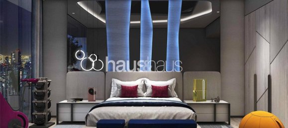 1 Schlafzimmer Wohnung in Downtown Dubai (Downtown Burj Dubai), UAE, Nr. 99263 5