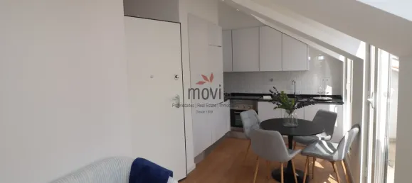 2 bedrooms Apartment in Lisbon, Portugal No. 163696 13