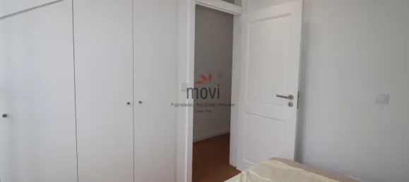 2 bedrooms Apartment in Lisbon, Portugal No. 163696 4