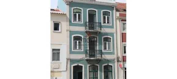 2 bedrooms Apartment in Lisbon, Portugal No. 163696 14